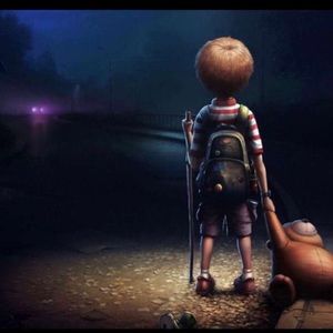 Meet your Posher, Georgenson